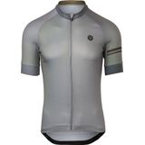 AGU - Gradient Jersey SS Essential - Fietsshirt - Multicolor - 100% Gerecycled Polyester