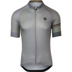 AGU - Gradient Jersey SS Essential - Fietsshirt - Multicolor - 100% Gerecycled Polyester