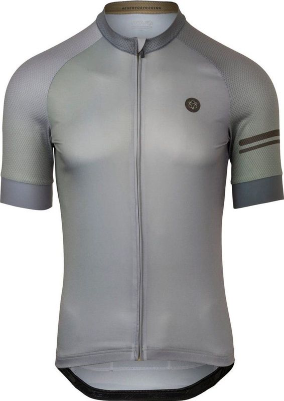 AGU - Gradient Jersey SS Essential - Fietsshirt - Multicolor - 100% Gerecycled Polyester