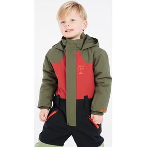 Protest Prtsoul – Sneeuwpak Jongens – Toddler – Thyme