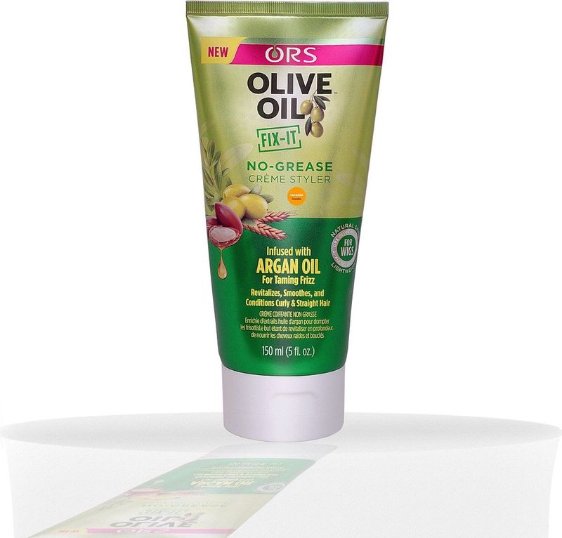 ORS - Olive Oil FIX IT - No-Grease Creme Styler - 100 ml