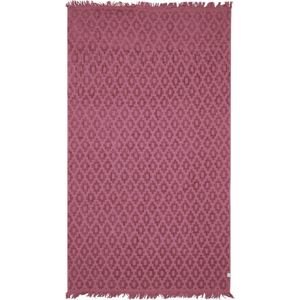 Protest Prtkhodija – Strandlaken Dames – Zachte stof – Deco Pink