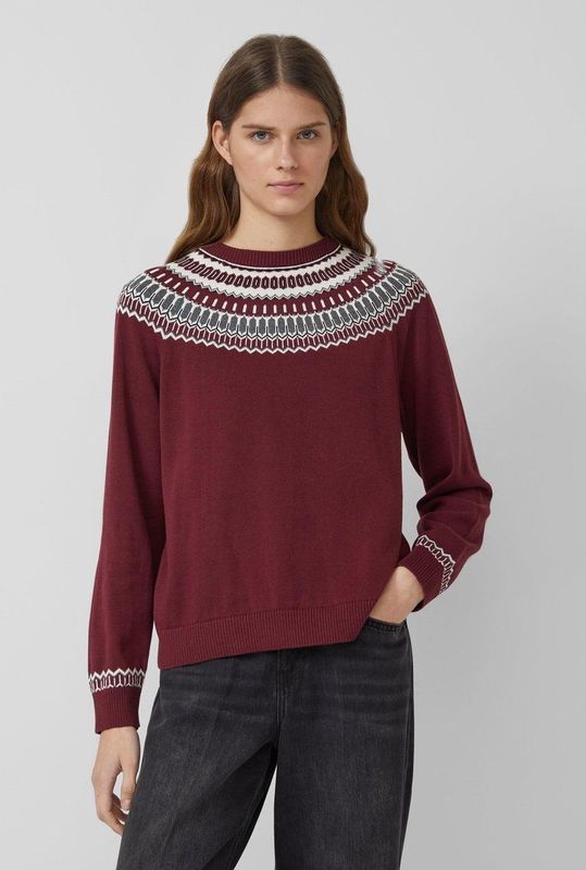 s.Oliver Strickpullover