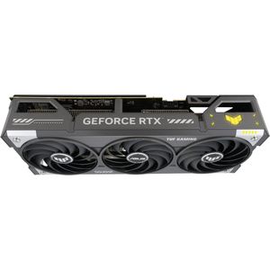 ASUS TUF Gaming NVIDIA GeForce RTX 5070 OC - Videokaart - 12GB - GDDR7 - PCIe 5.0 - 2x HDMI 2.1b - 3x DisplayPort 2.1a