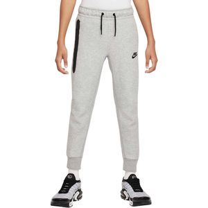 Nike Sportswear Tech Fleece Joggingbroek Junior - Maat 116