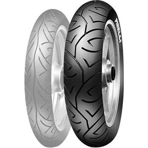 Pirelli Sport Demon 61P TL Weg Achterband 130 / 70 x R16