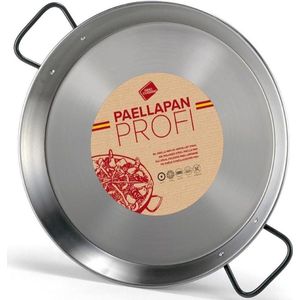 Inno Cuisinno Profi - Paellapan - 42 cm