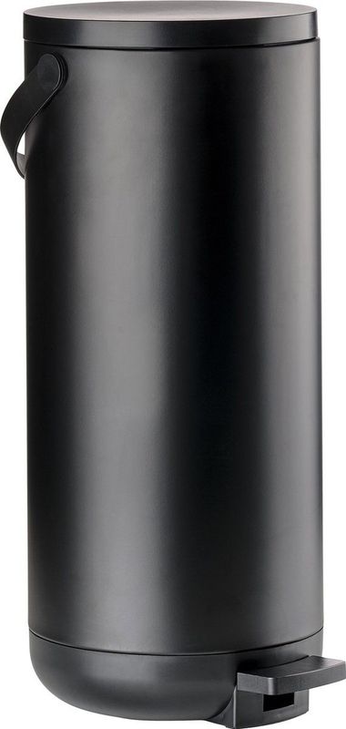 Zone Denmark - Circular - Prullenbak - Zwart - 35L