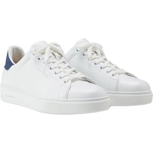 Woolrich Classic Court Sneakers Heren