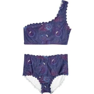 Harry Potter Potions Dames Bikini Set - meerkleurig - S