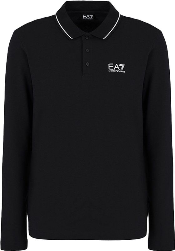 EA7 Polo Shirt