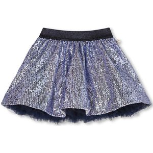 Billieblush - U21589 - Paillettenrok - Korte Rok