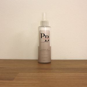 PB CURLS HAIRCARE - LEAVE-IN CONDITIONER - CG METHODE - CURLY GIRL PROEF