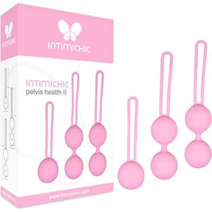 INTIMICHIC | Intimichic Pelvis Health Ii Pelvic Floor Rehabilitation