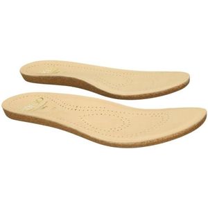 Fidelio Hallux - natuur-ongekleurd - binnenzolen - maat 39