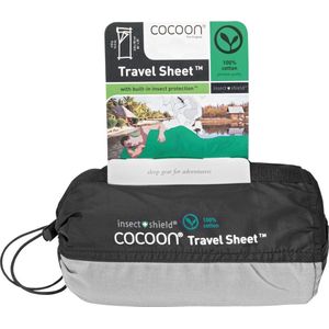 Cocoon  insect protection - Travelsheet - lakenzak anti-insect