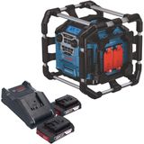 Bosch GPB 18V-5 C - Draadloze Radio - 18 V - Bluetooth - Solo