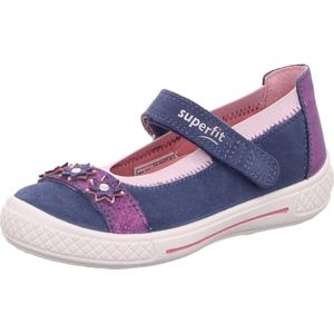 Superfit ballerina's tensy Blauw-26