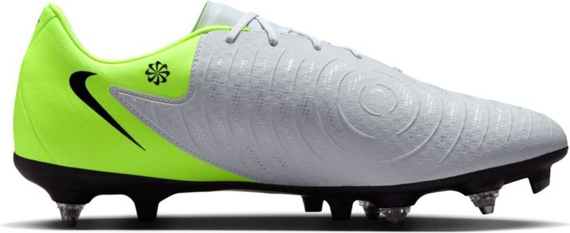 Nike - Phantom GX 2 Academy - Voetbalschoenen - Zwart - NikeSkin