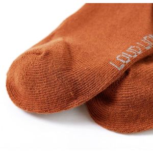 vidaXL - Kindermaillot - 92 - cognackleurig