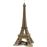 80-delige Eiffeltoren 3D-puzzel (Gebouwen)