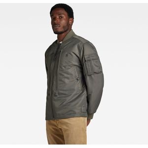 G-Star - Deck reversible bomber jkt - Heren - Buitenjassen