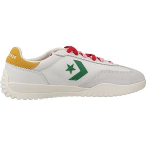 Converse Run Star Trainer Color Pop in Vintage White, Maat EU 45