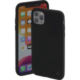 Hama Cover Finest Feel Voor Apple IPhone 11 Pro Max Zwart