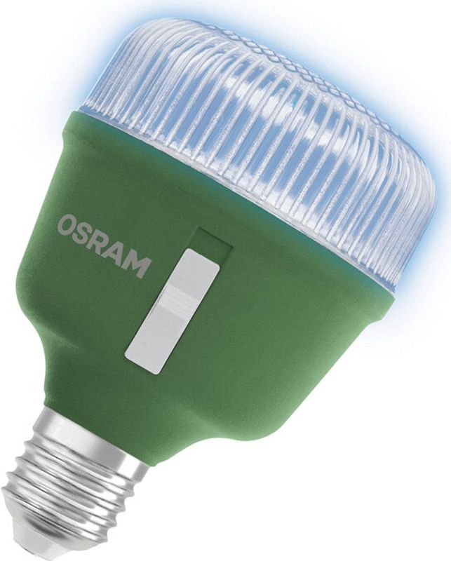 Osram - LED Star Grow Lamp T80 - Plantengroeilamp - E27 - 20 Watt - 25.000 Branduren