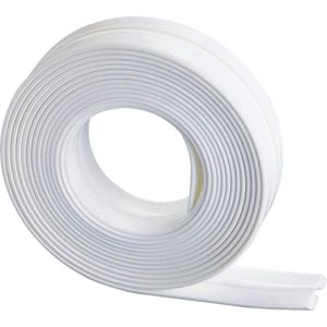 Wenko Waterdichte Tape 350 X 2,8 Cm Polyethyleen Wit