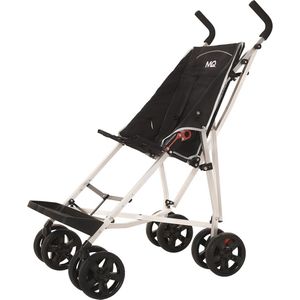XL Kinderwagen voor Kinderen met Speciale Behoeften - Lichtgewicht en Opvouwbaar