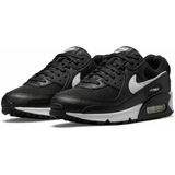 Nike Air Max 90 Next Nature Black White - Maat: 44