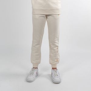 Monnq Kids Sweatpants Natural Raw (Gold)