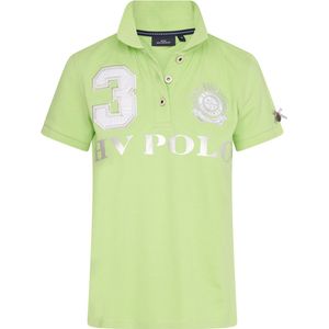 Hv Polo Polo Hv Polo Favouritas Eq Lichtgroen-groen