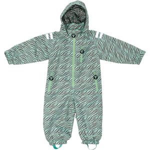 Ducksday - Regenpak - Okapi - Unisex