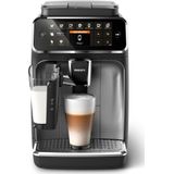 Philips 4300 EP4346/70 LatteGo Espressomachine