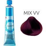 Goldwell - Colorance - Mix Shades - VV Violet Mix - 60 ml