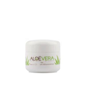 Aloë Vera - Scrub - 250ml