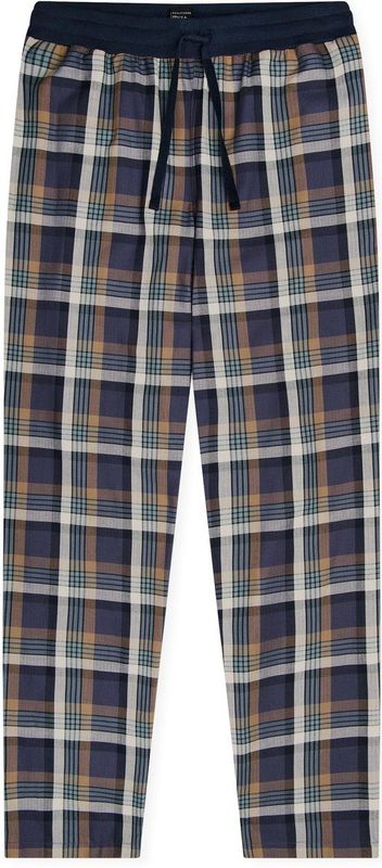 Schiesser - Mix+ Relax - Pantalon - Heren - Slaapkleding