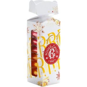 Roger & Gallet Energieke Badkiezeldoos