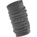 FALKE - Fable Estate - Wol Beenwarmers - Eenkleurig