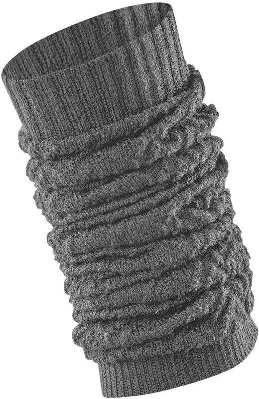 FALKE - Fable Estate - Wol Beenwarmers - Eenkleurig