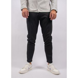 Antony Morato Trousers Ashe Super Skinny Fit In Twill Stretch