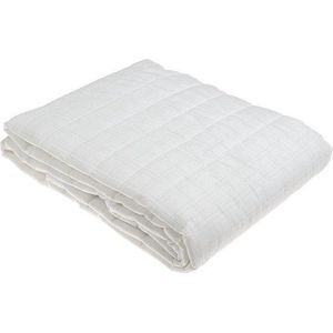 VITALITY PUR. CARBON MATTRESS TOPPER 80X200.OS