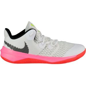 Nike Zoom Hyperspeed Court Le Volleybalschoenen Wit EU 45 Man