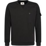 Gabbiano - 775771 - Heren Trui - Zwart