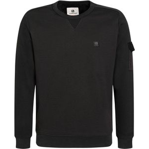 Gabbiano - 775771 - Heren Trui - Zwart