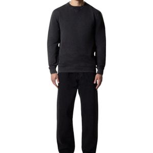 Cruyff Heren Trui Zwart CA243016/998 Non Denim