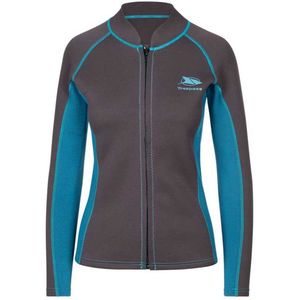 Trespass - Skippor - Neopreen Shirt - Dames - Lange Mouwen
