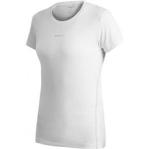 Craft Thermoshirt Cool Cooling Dames Wit Maat Xl
